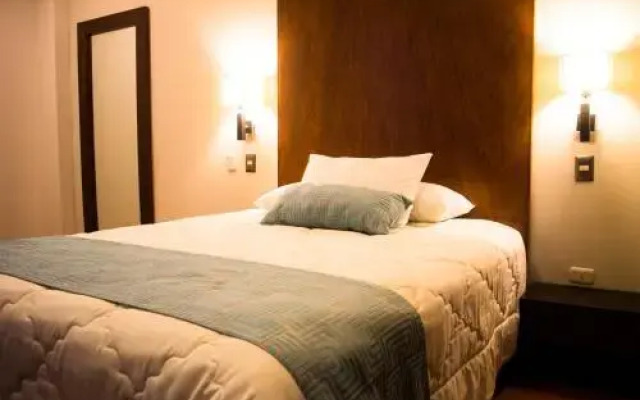 Miculla Hotel