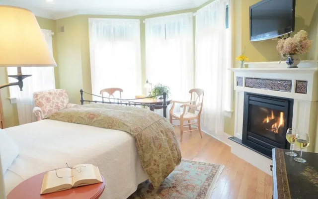 The Springwater B&B