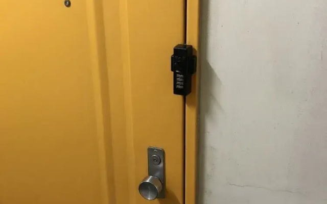 埃塔客房酒店(Room Eta)