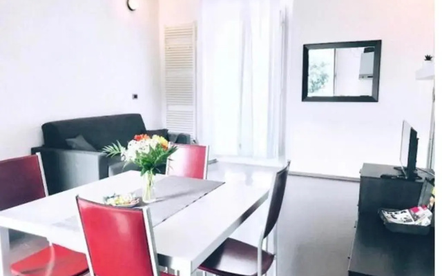 Cozy studio apartment - Borgo Campidoglio