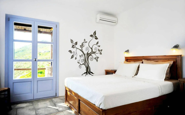 Aria Villas