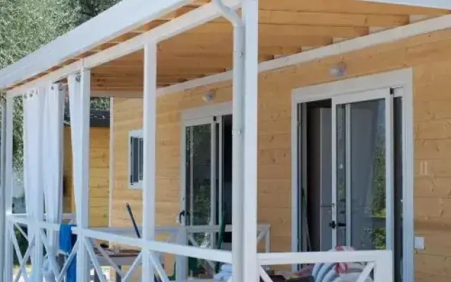 Aquacamp