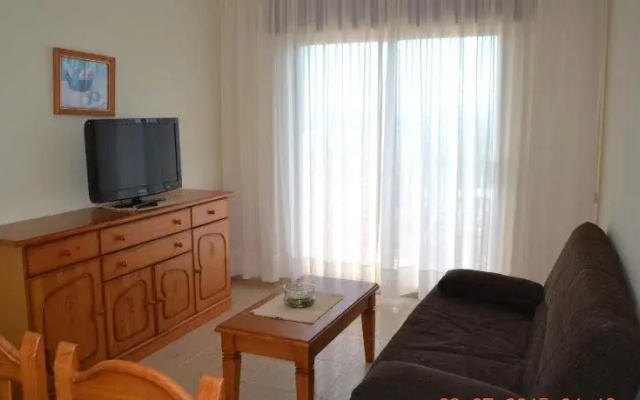 Apartamentos Montalvo Playa