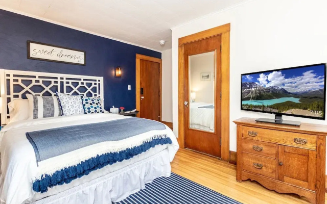 The Butler House B&B