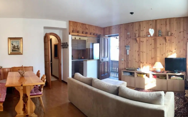 Holiday House Gastagh