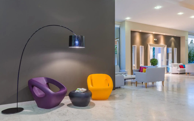 Kipriotis Hippocrates Hotel -  All Inclusive