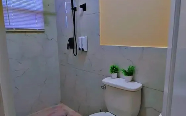 Ocean View Suites