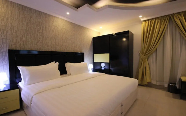 Arwa suites