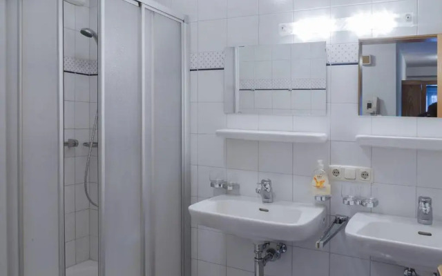Eckis Appartements