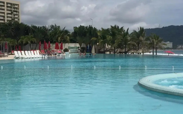 Bay View Grand Marina 3BR