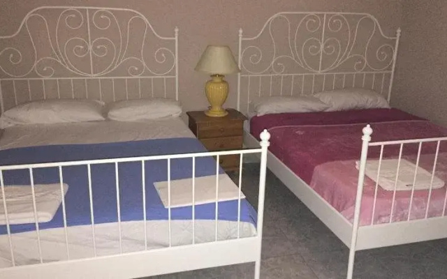 Tenerife hostel