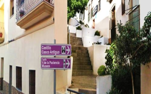 Hostal L Escaleta