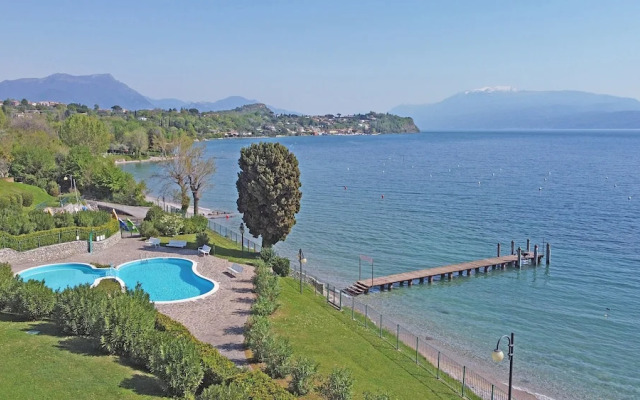 San Sivino 142 con Piscina by Wonderful Italy