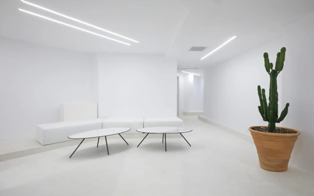Athens Penthouse