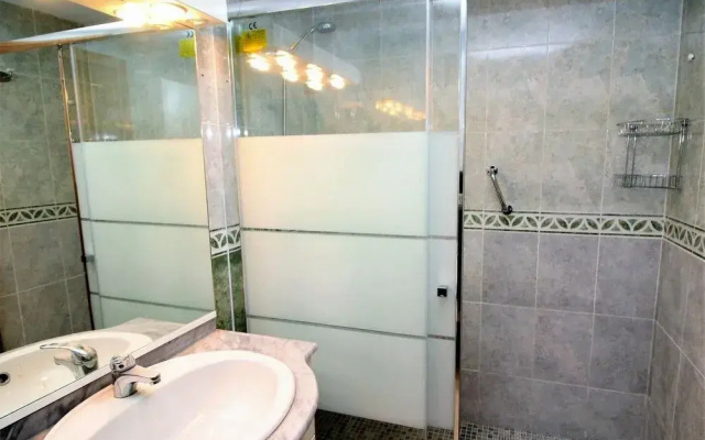 Apartamento Gemelos 22 - 1C