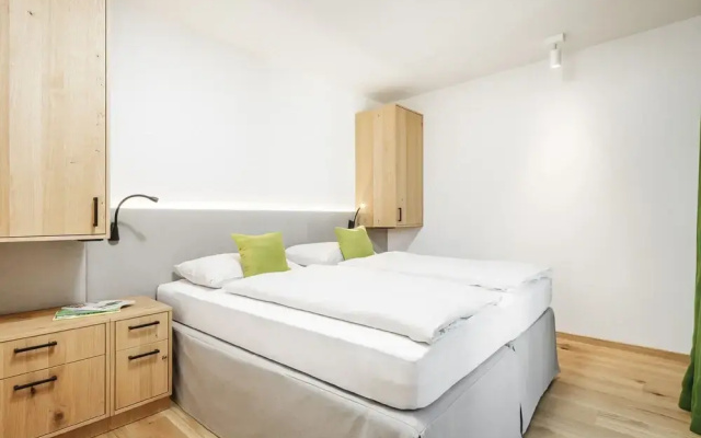 4 Raum Appartement Oetz