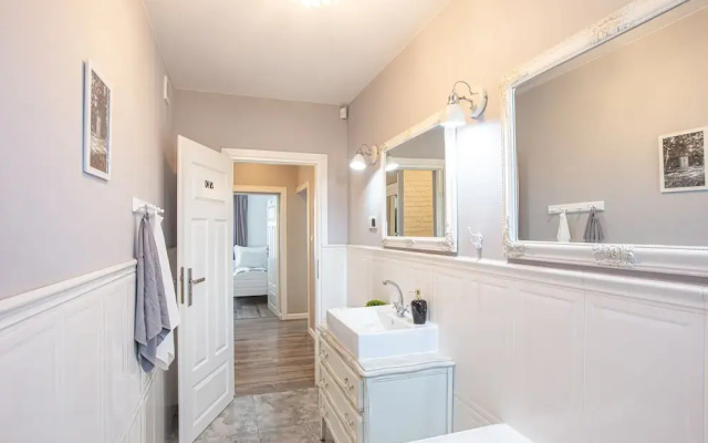 Nazaro 6 Cities Rooms Bydgoszcz