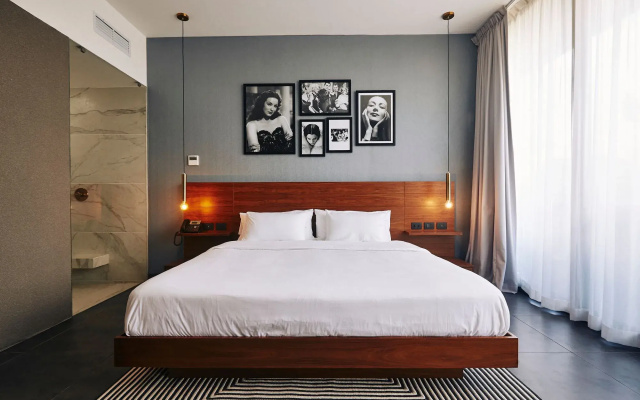 MARQUEE Playa Hotel