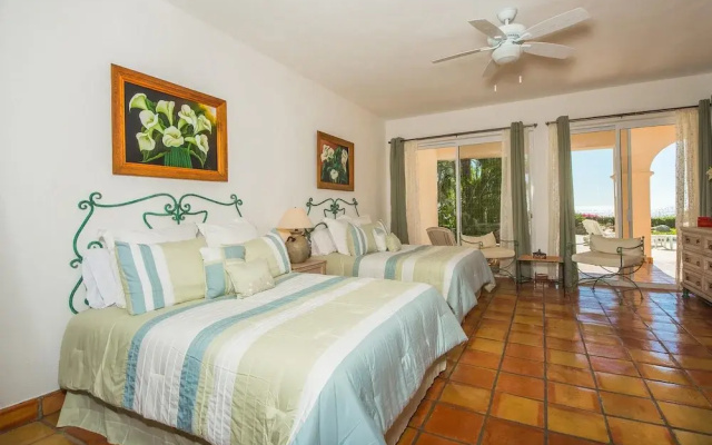 Palmilla Beachfront Villa, Villas del Mar 152
