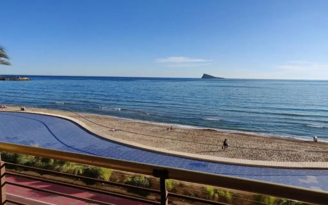 Apartamento Beni-Marconi