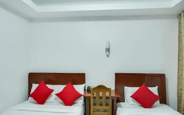 Fatchoi Hotel