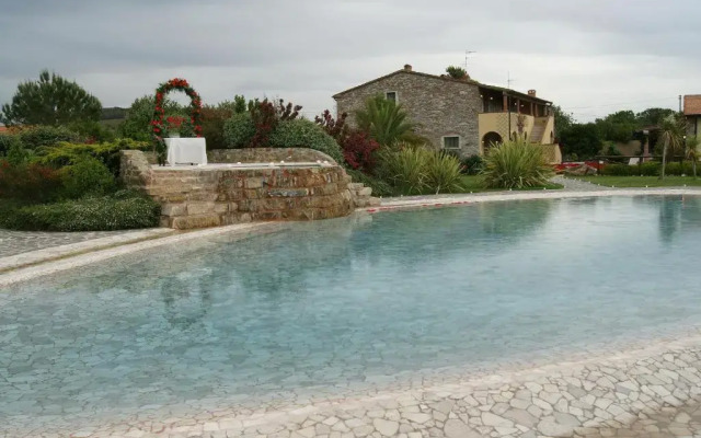 Agriturismo Gualdo Del Re
