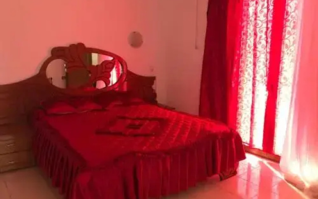 Feti Xhone Apartment