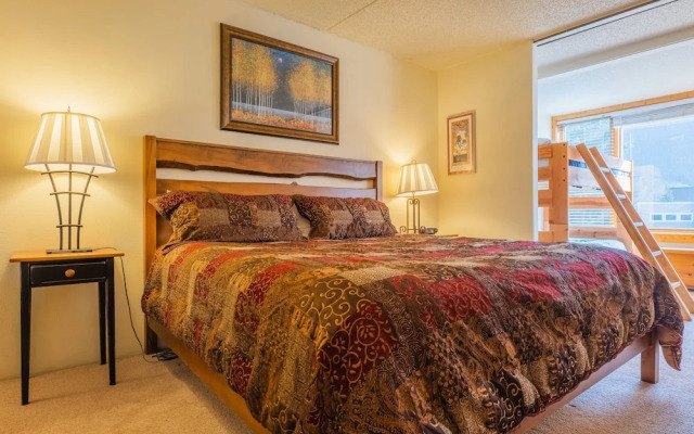 Sh301 Summit House 1 Bedroom Condo