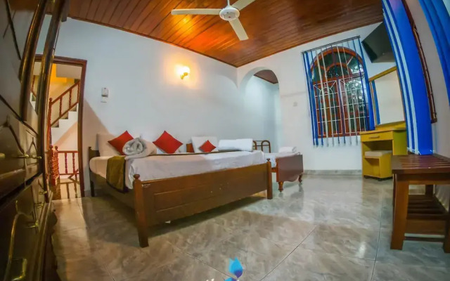 Kandy Leisure