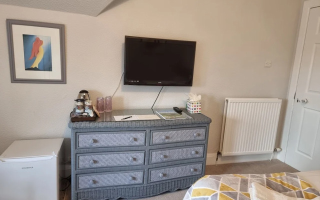 St Leonards Guest House