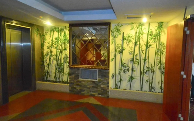 Harvest Qilin Hotel Sanya