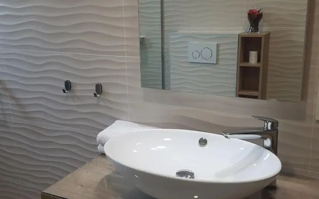 Apartment Sombrero 2