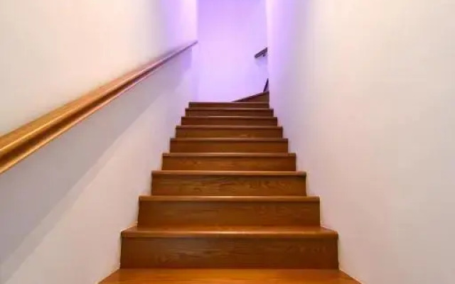 “A Casa” luxury