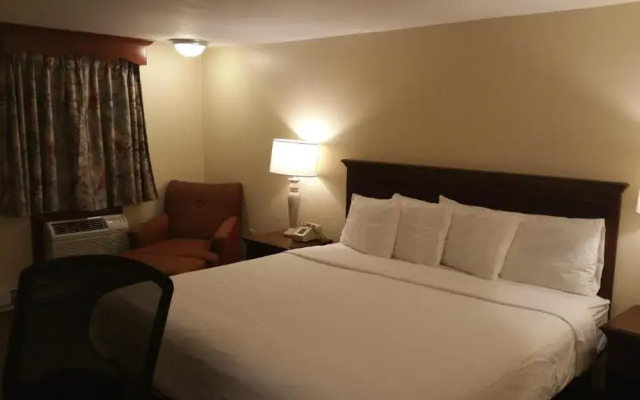 Dartmouth Motor Inn