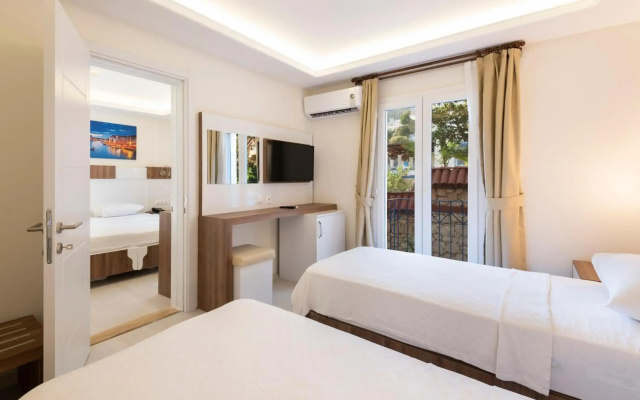 Soothe Hotel