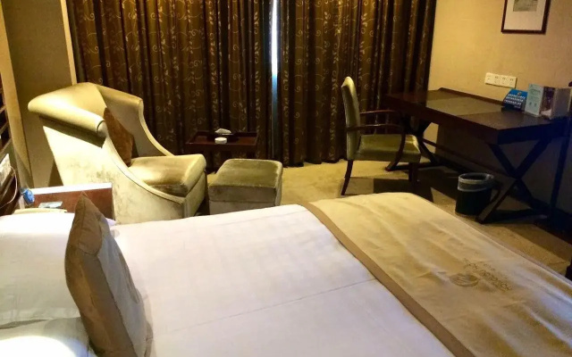 Honglou Hotel
