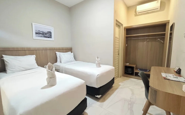El Nipa Hotel Labuan Bajo