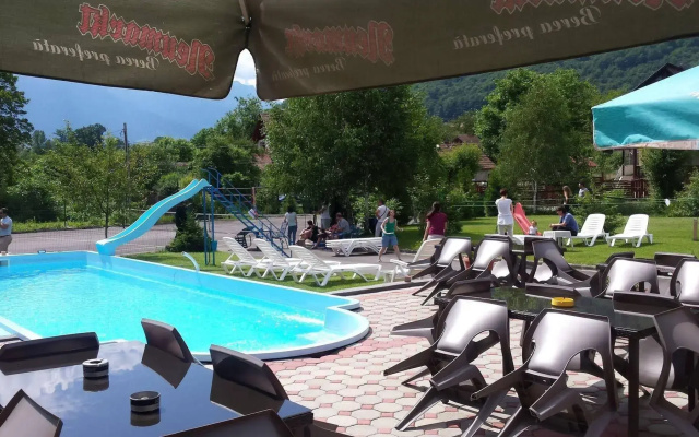 Bran Belvedere International