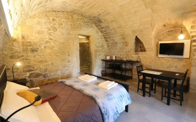 Ibla Barocca Bnb