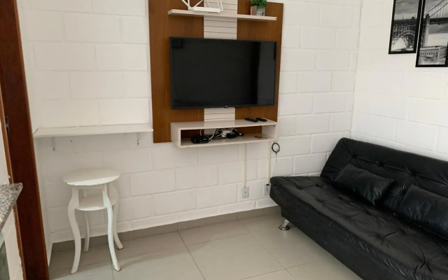 Apartamento Maranduba Ville II