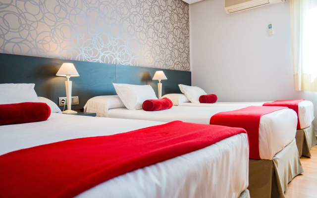 Hotel Costasol