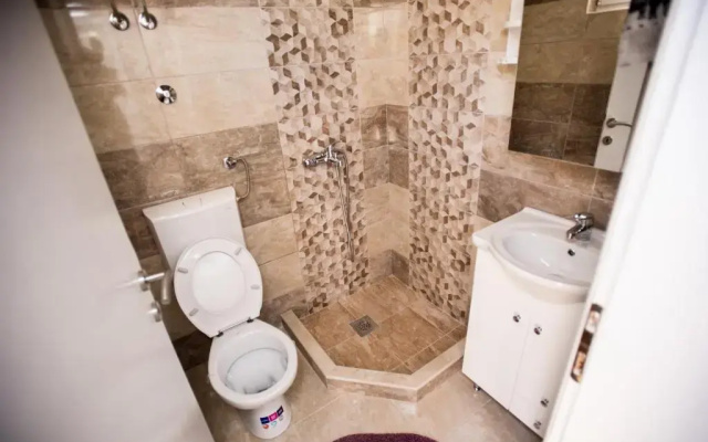 Villa Branka apartments near Dubrovnik with Pool