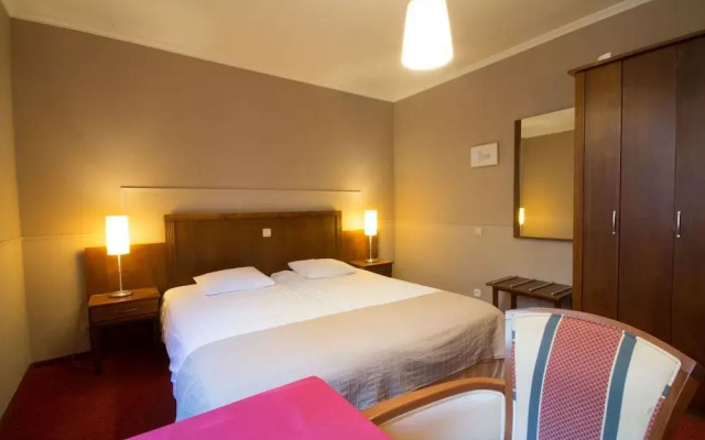 Hotel Keravic