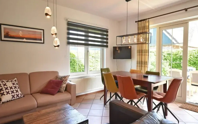 Villa Close to Forest, Beach and sea