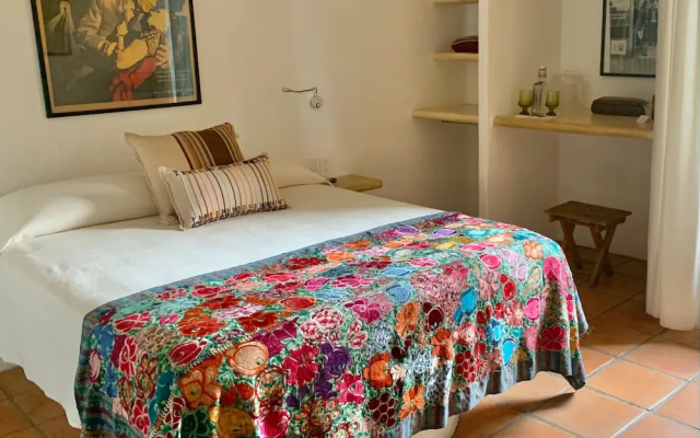Hotel Cielo Rojo