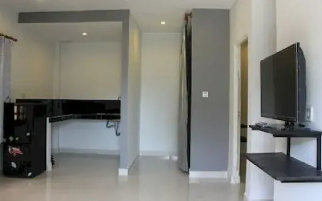 Green Village Bungalow Villas