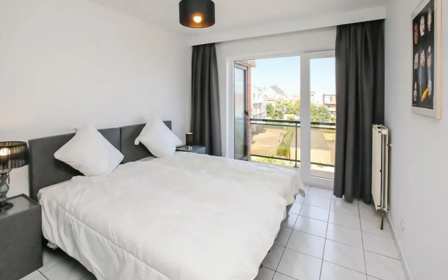 Residentie Duunepanne