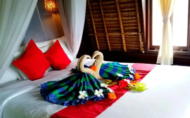 Dream Beach Kubu & Spa by ABM