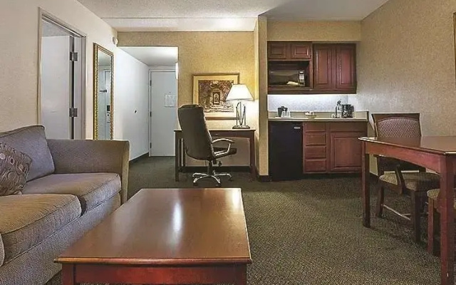 Baymont by Wyndham Norcross Atlanta