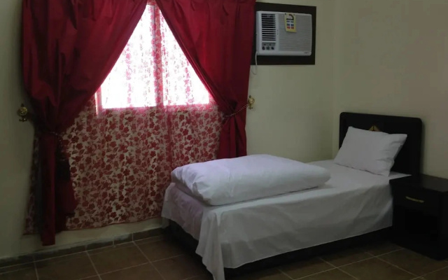 Al Eairy Apartments - Tabuk 3
